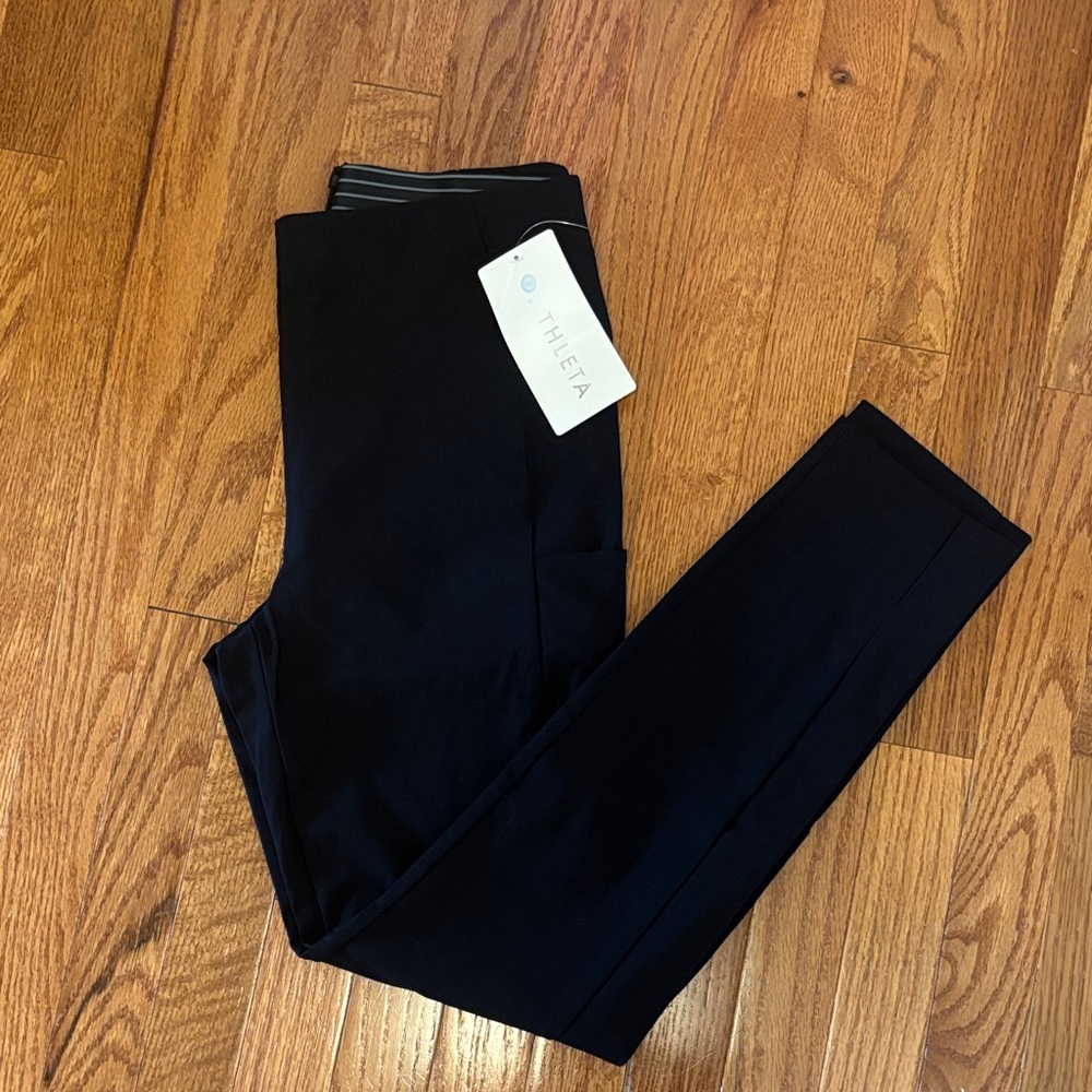 Athleta Black Pants